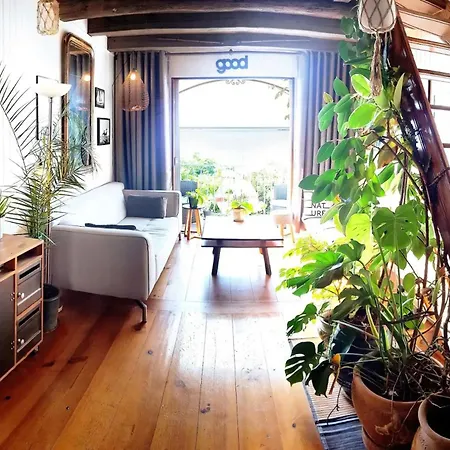 別荘 Maison Vue