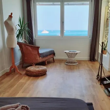 Maison Vue *